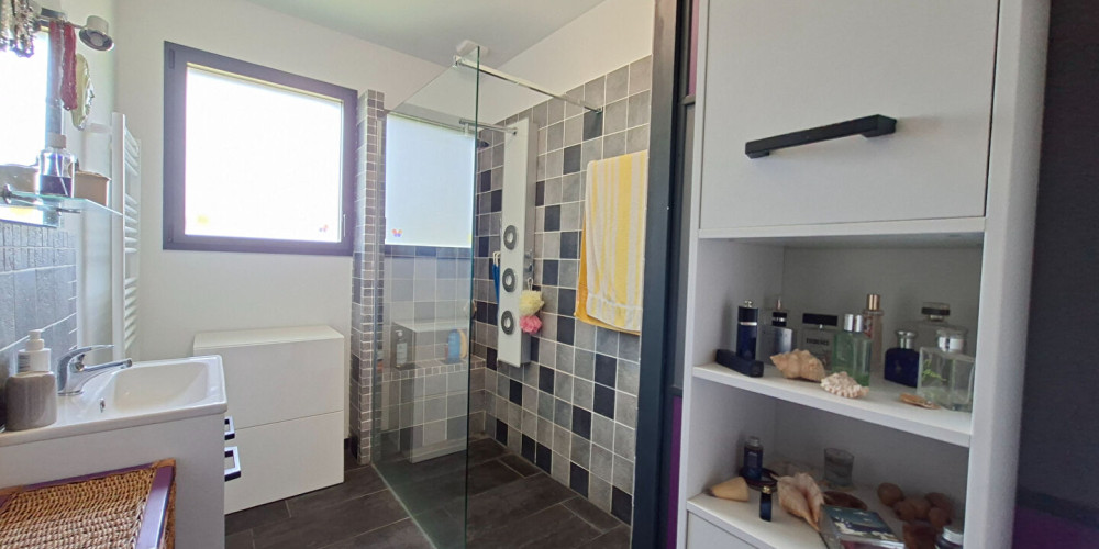 maison à ST MICHEL ESCALUS (40550)